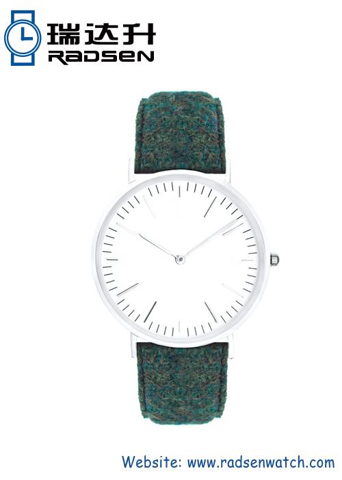 Relojes Harris Tweed