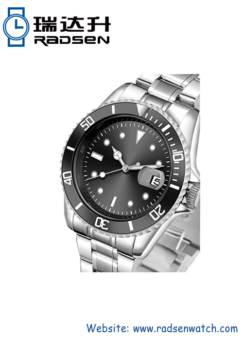 Stainless Steel Wrist Watches