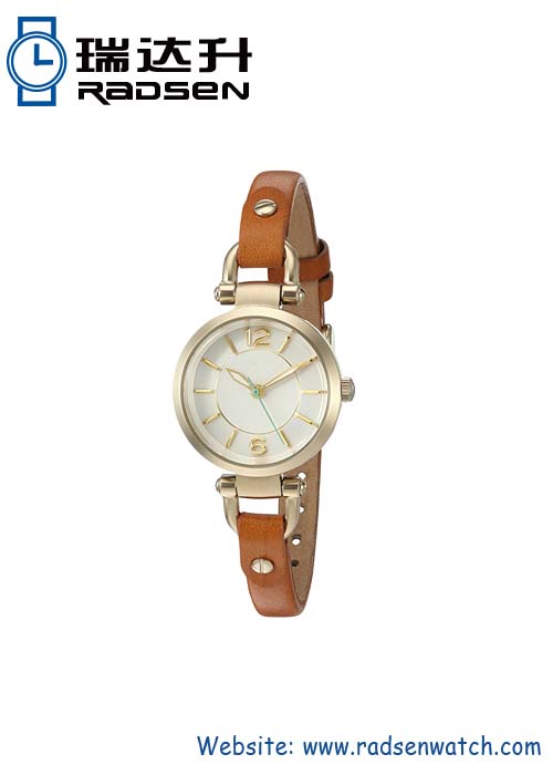 Slim Ladies Watches