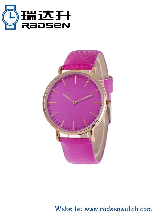 Color Changing Wrist Watch
