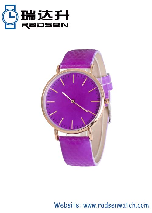 Color Changing Wrist Watch