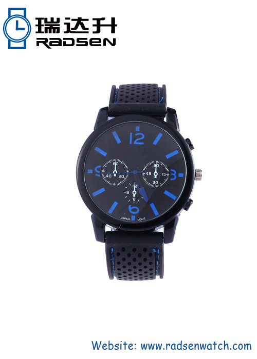 Promotional Watches With Custom Logo
