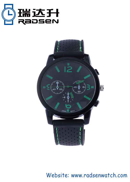 Promotional Watches With Custom Logo