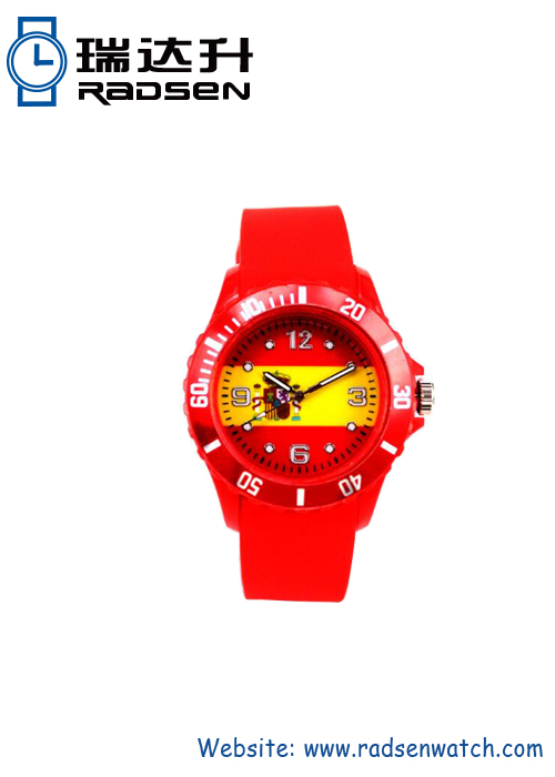 Gift Watches For World Cup Promotions