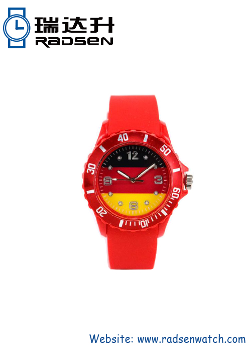 Gift Watches For World Cup Promotions