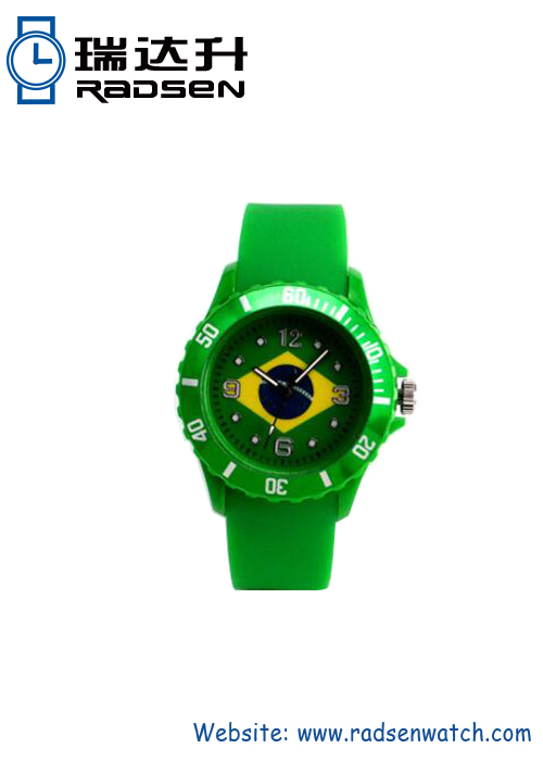 Gift Watches For World Cup Promotions