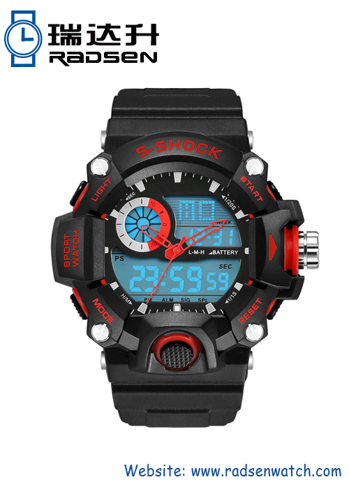 Sport Watch Digital