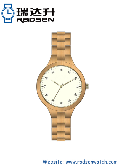 Women Wooden Watches