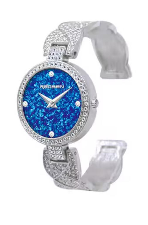 radsen bangle watches for women